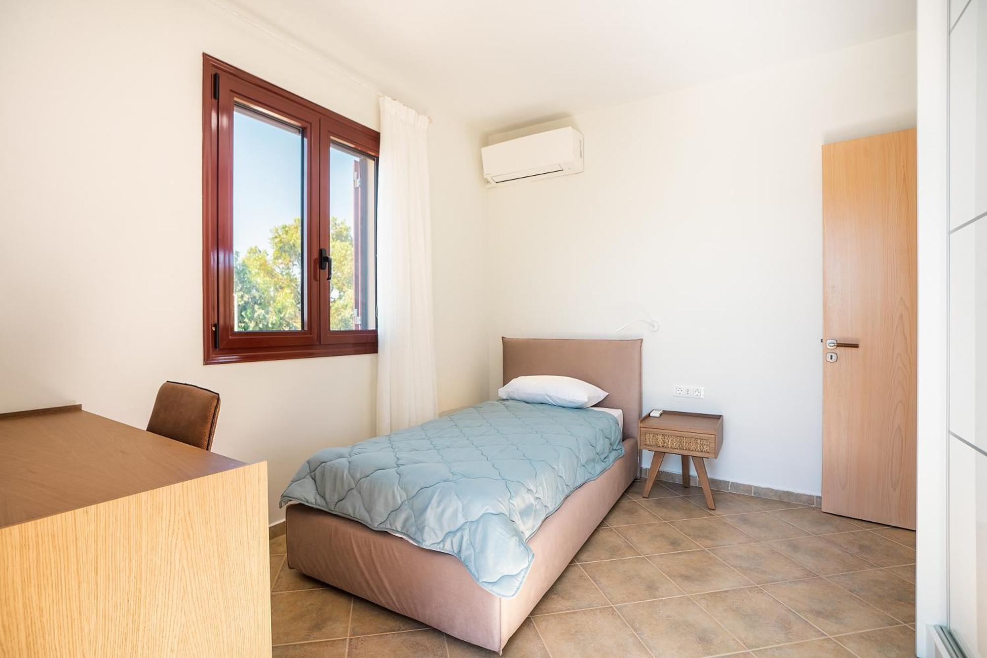 Villa Sky Hills Psinthos Esterno foto